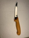 10stk Giesser Premium-line Utbeinings-kniv - 13cm. Gul - 20% rabatt! thumbnail