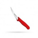 10stk Giesser Premium-line Utbeinings-kniv - 13cm. Rød - 20% rabatt! thumbnail
