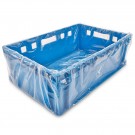 50 stk Master's® Premium innleggsposer 98×65 cm | 40 my | Til Gildekasser, kjøttkasser og Eurokasser thumbnail
