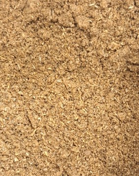 Koriander, malt - 250g
