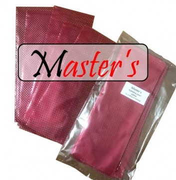 Master`s Kjøttdeig poser - 100stk i pakken. til 500gram kjøttdeig