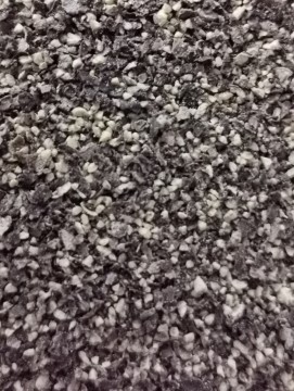 Pepper Sort Grovmalt - 500gr