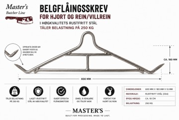 Slakteskrev 