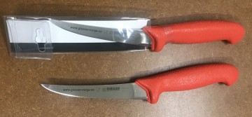 Giesser Premium-line Utbeinings-kniv - 13cm. NYHET!