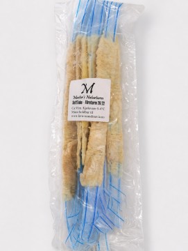 SoftTube - 91m - Fåretarm 20/22 - Rekker til ca 21kg farse