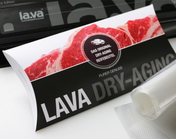 Dry-aging poser på rull. 30cm x3m - Speking
