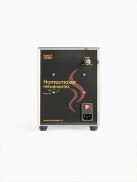HOMESMOKER Røykgenerator Versjon 1.3